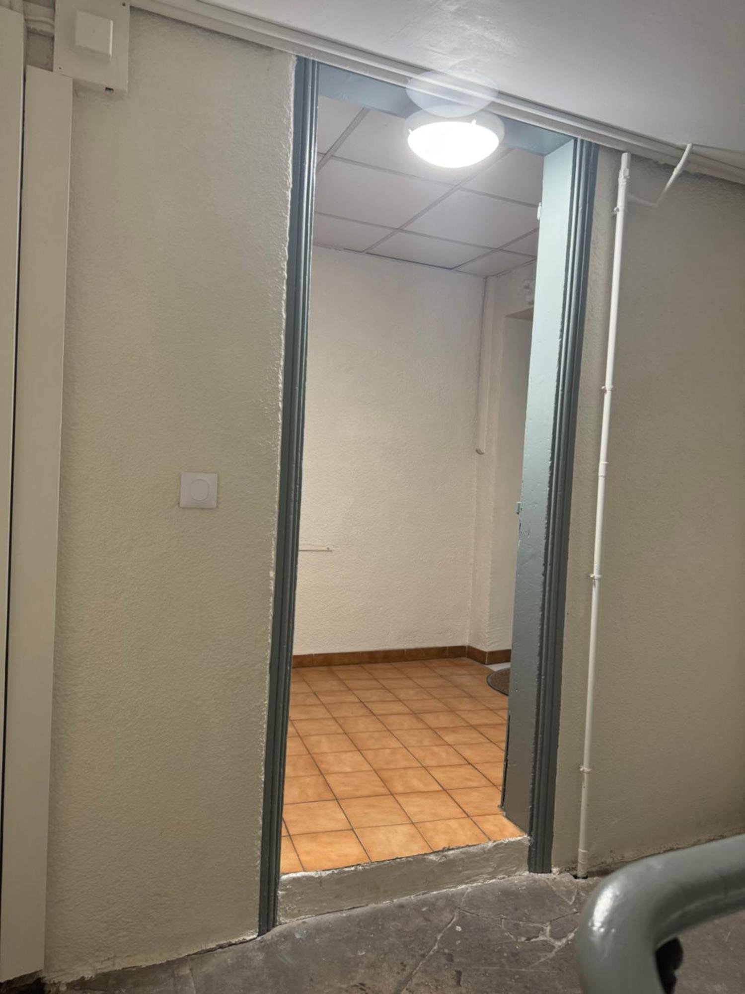Paradis Calme En Plein Centre Ville Монпелие Екстериор снимка